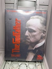 The Godfather Trilogy: the
