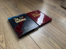 The Godfather Trilogy Part 2 &