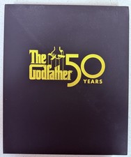 The Godfather Trilogy (50th