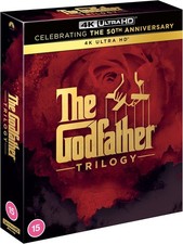 The Godfather Trilogy