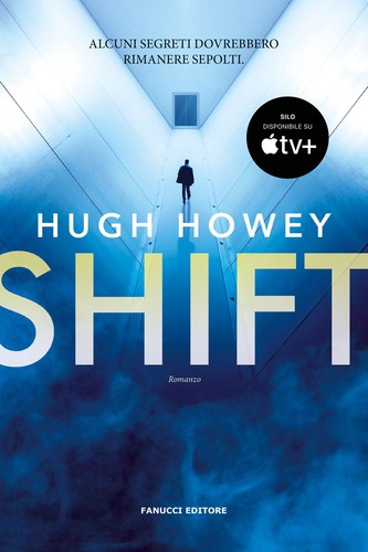 Shift trilogia del - shift.,
