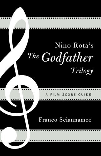 Nino rota s - rota's, godfather