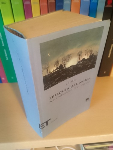 Celine trilogia del - trilogia,