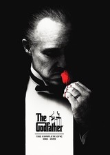 The Godfather - The Complete