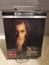 The Godfather Part 3 III Coda