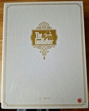 THE GODFATHER 40th ANNIVERSARY