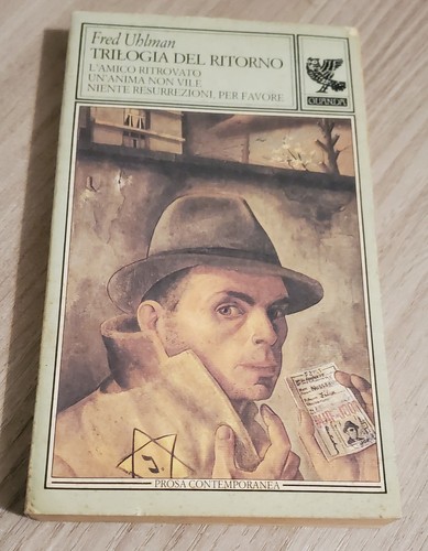 Trilogia del ritorno - ,
