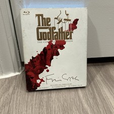 The Godfather Collection (The