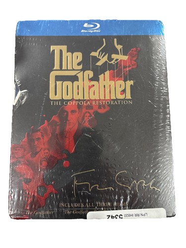 The godfather iii - the,