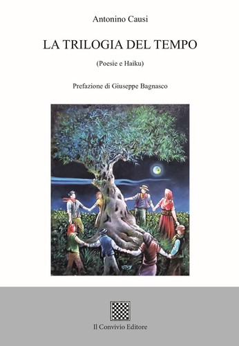 Trilogia del tempo il - trilogia,