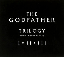 Various Artists The Godfather