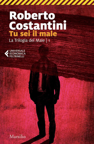 Sei male la - male., trilogia