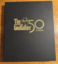 The Godfather Trilogy 50th