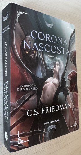 Celia friedman la corona - celia,