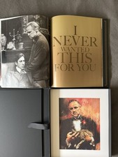 The Godfather Trilogy - 50th