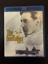 The Godfather Part 2 4K UHD