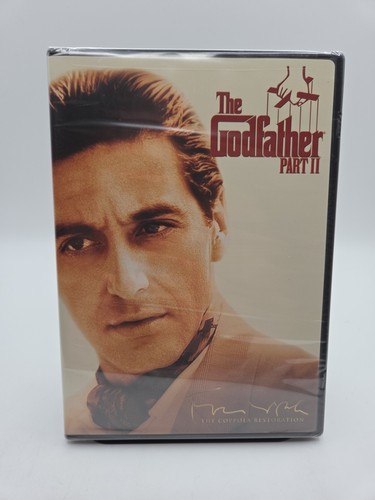 The godfather part - the, ii