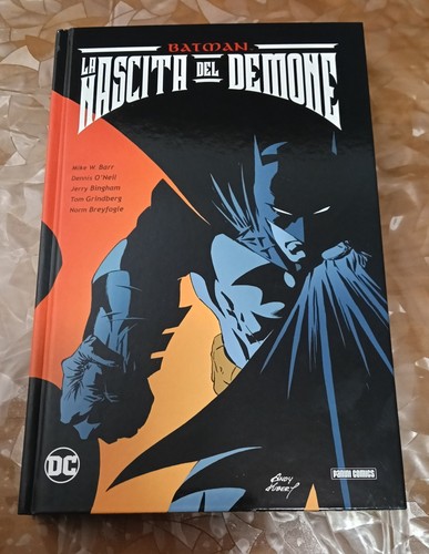 Sconto batman la nascita - la,