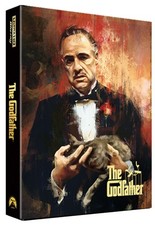 The Godfather - 4K UHD +
