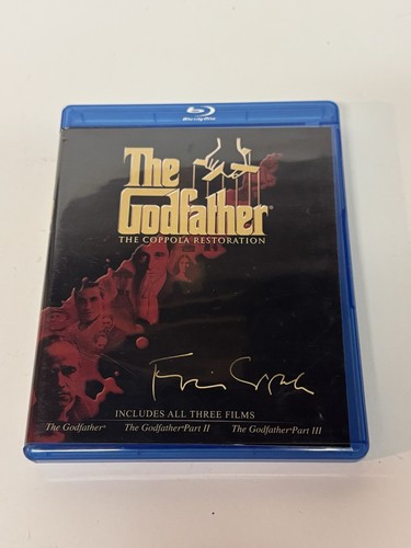 The godfather collection - the, (the