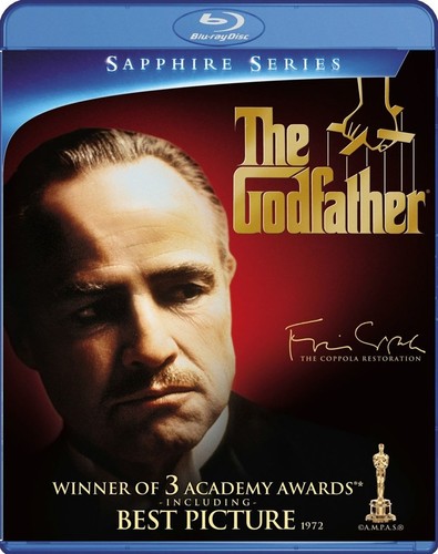 The godfather coppola - the, ~the
