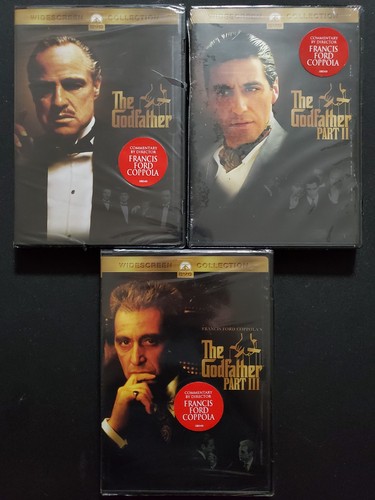 The godfather part - godfather, 1