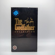 The Godfather Collection