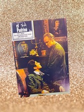 ITALIANO IL PADRINO IL PADRONE