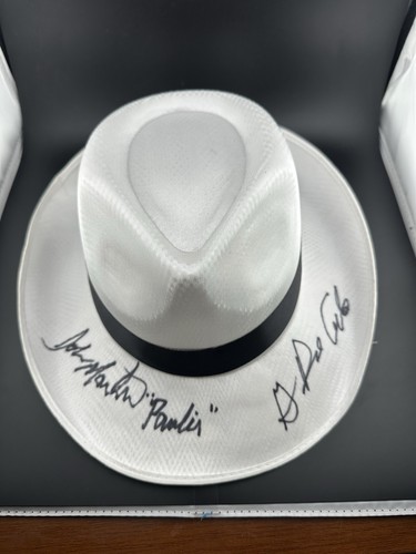 Cappello superiore padrino