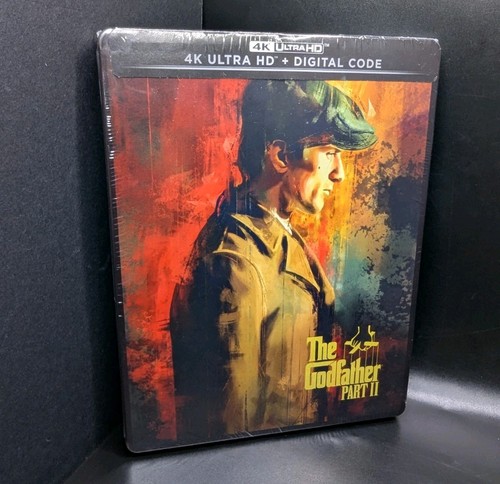 The godfather part - godfather,