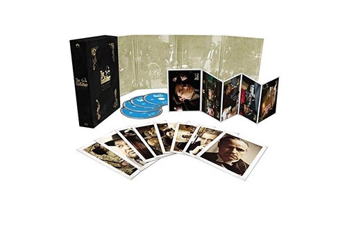 The godfather 45th - the, godfather　45th