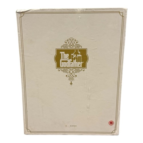 The godfather 40th anniversary - godfather,