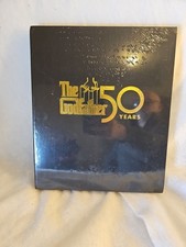 The Godfather Trilogy 50th