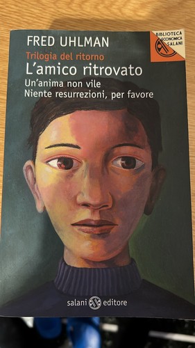 Trilogia del - la,
