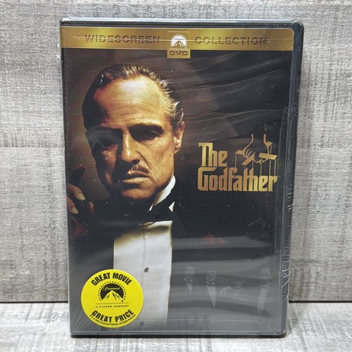 New sealed the - new, godfather