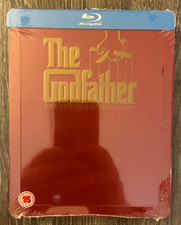 Godfather Trilogy Coppola