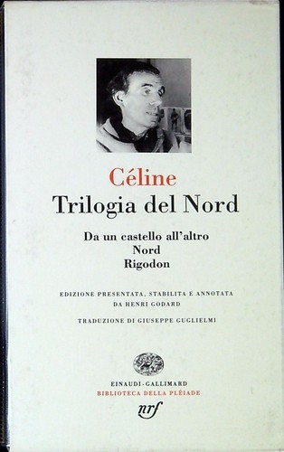 Trilogia del nord - del,