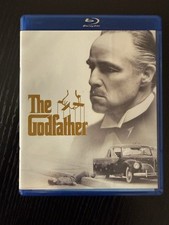 The Godfather Coppola