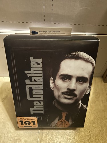 The godfather part - the, xl