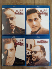 The Godfather Trilogy Coppola