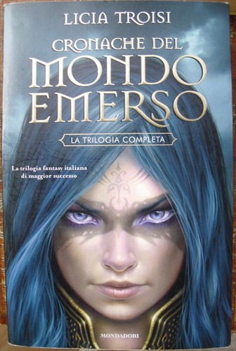 Cronache del mondo emerso
