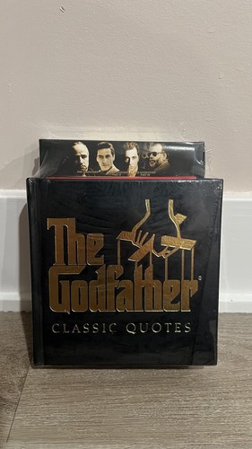 The godfather coppola - the,