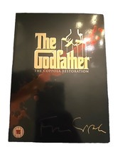 The Godfather Coppola