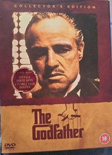 The Godfather Trilogy