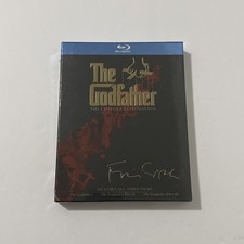 The Godfather Collection (The