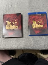 The Godfather Trilogy (50th