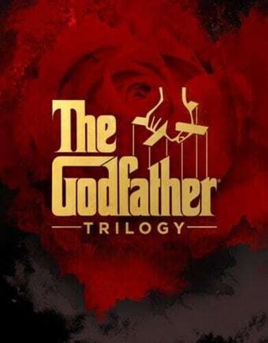 The godfather trilogy uhd - godfather, [4k