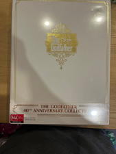 The Godfather Trilogy 40th