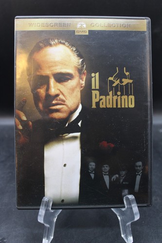 Padrino ita eng - padrino, –