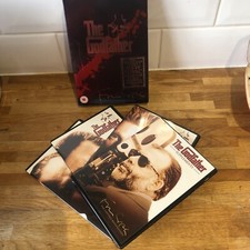 The Godfather - The Coppola